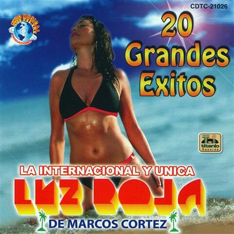 20 Grandes Exitos