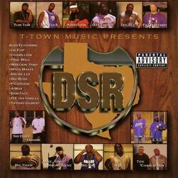 DSR (Anthem)