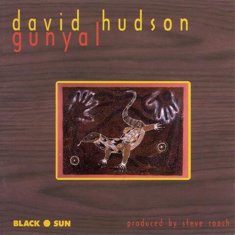 David Hudson
