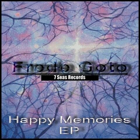 Happy Memories EP