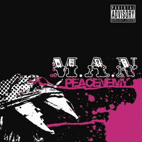 M.A.N.