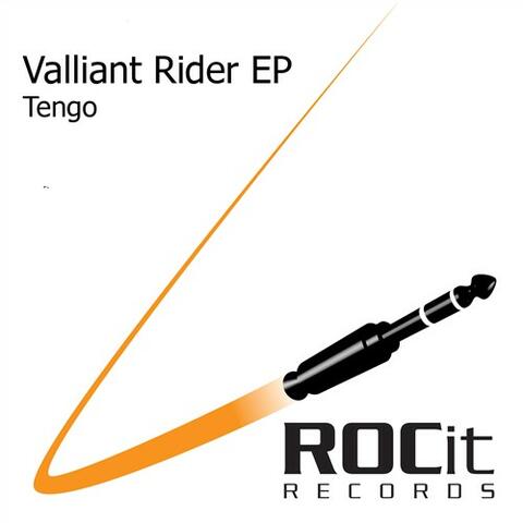 Valliant Rider EP
