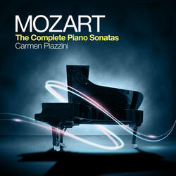 Sonata for Piano No. 3 in B-Flat Major, K. 281: I. Allegro