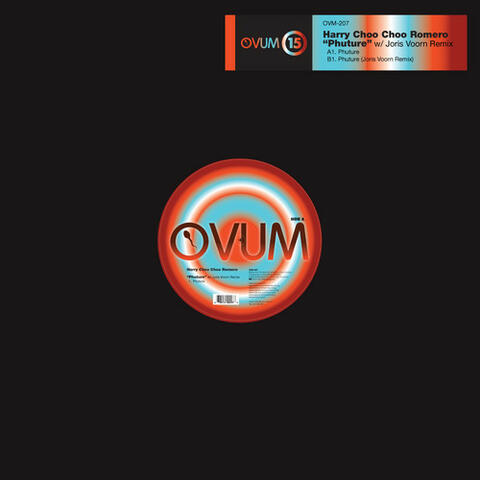 Phuture EP