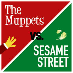 Sesame Street: Rubber Duckie (Disco Version)