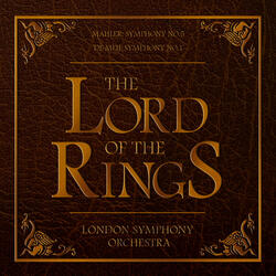 Symphony No. 1, "The Lord of the Rings": IV. Journey in the Dark (The Mines of Moria & The Bridge of Khazad-dûm)