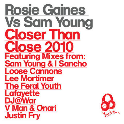 Closer Than Close 2010