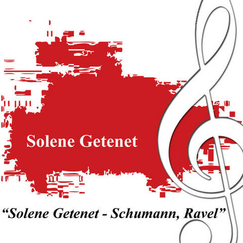 Schumann, Ravel