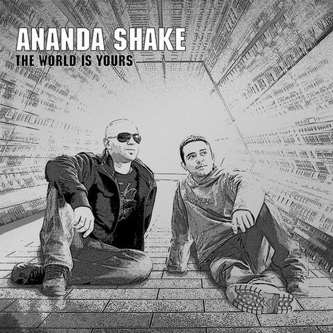 The World Is Yours