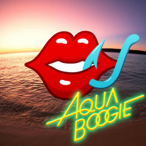 Aqua Boogie Summer Remixes