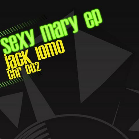 Sexy Mary