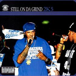 In These Streets  (feat. SLAB)