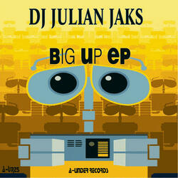 Big Up ( Original Mix )