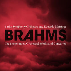 Symphony No. 3 in F Major, Op. 90: I. Allegro con brio - Un poco sostenuto - Tempo I