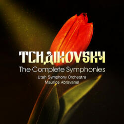 Romeo and Juliet: Fantasy Overture