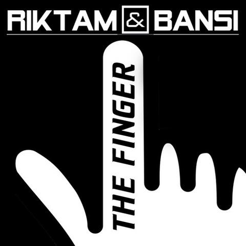 The Finger EP