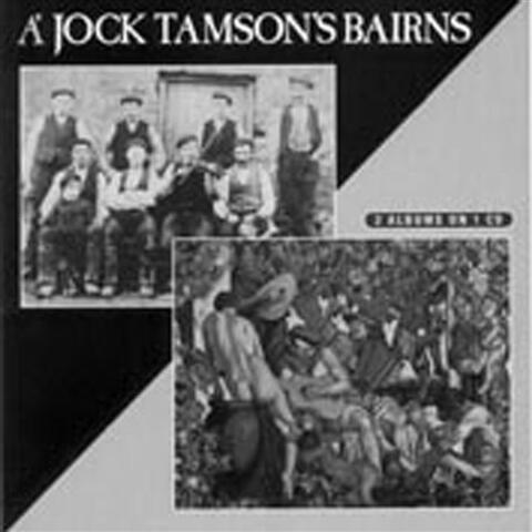 A'Jock Tamson's Bairns