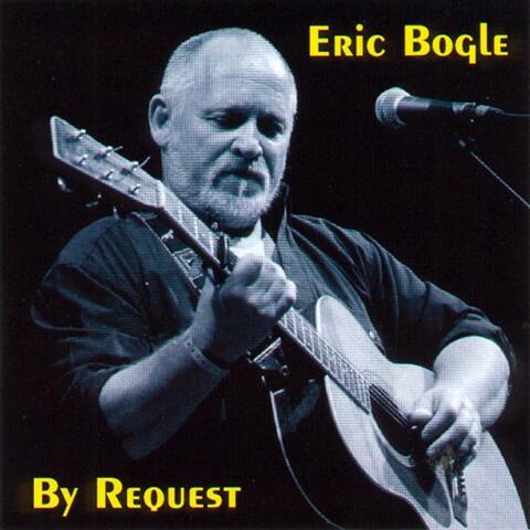 Eric Bogle