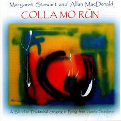 Tha Sóir Coineagh Am Beinn Dóbhrain