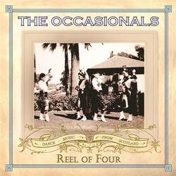I'll Gang Nae Mair Tae Yon Toun/The Down Express/Hunters Hill/The Cumberland Reel