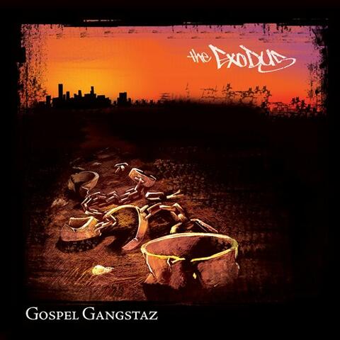 Gospel Gangstaz