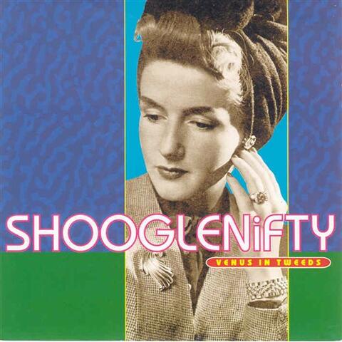 Shooglenifty