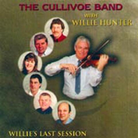 The Cullivoe Band