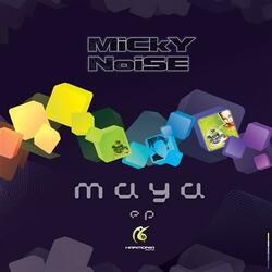 Maya Remix