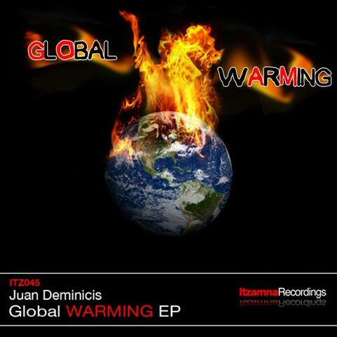 Global Warming EP