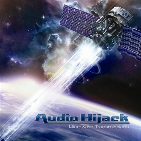 Microwave Transmissions