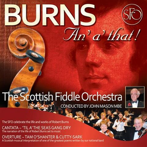 Burns An' A' That!