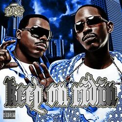 We Da West (ft. Snoop Dogg, Bad Lucc, Damani, Problem, & Soopafly)