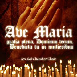 Ave Maria (Felix Mendelssohn)
