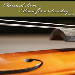 The Sleeping Beauty - Adagio from Pas D'action