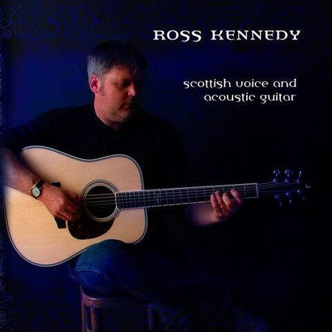 Scottish Voice and Acoustic Guitar