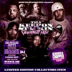 Freestyle  [Screwed] (feat. Lil’ Keke & Z-Ro)