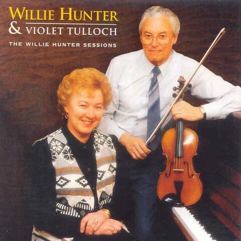 Willie Hunter
