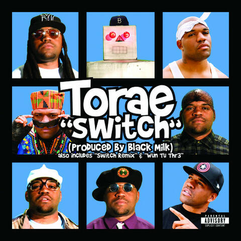 Switch Single