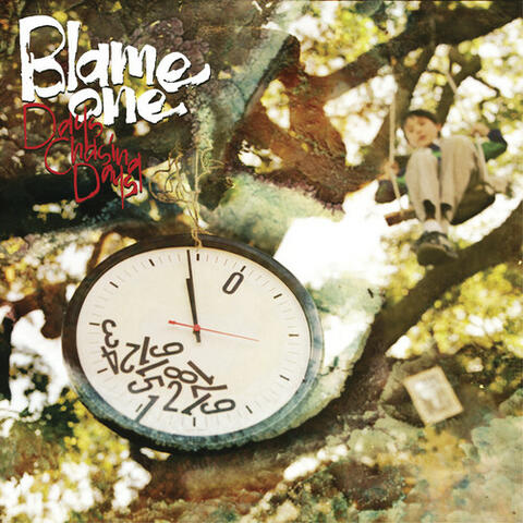 Blame One