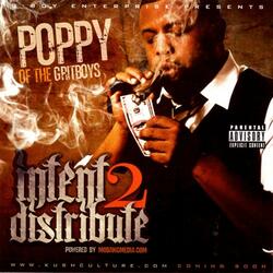 I Go Harder (feat. GRiT Boys)