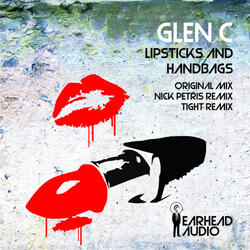 Lipsticks and handbags