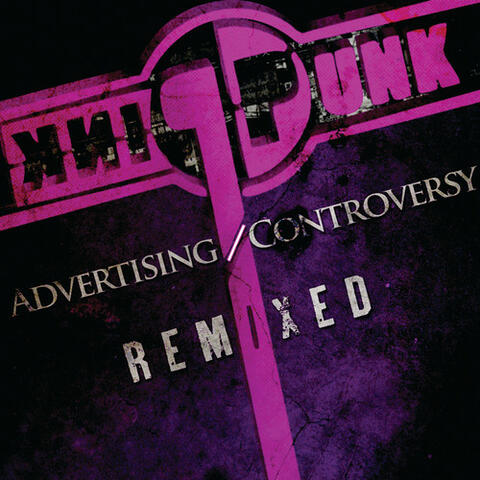 Advertising / Controversy Remixed