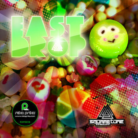 Eastdrop EP
