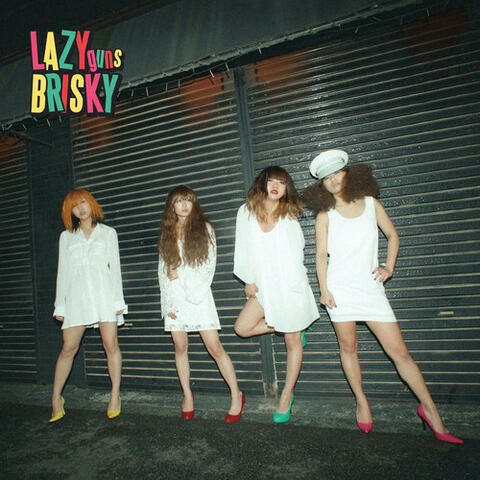 Lazy Guns Brisky