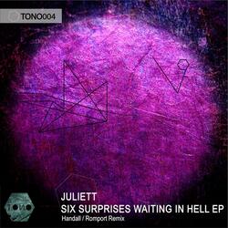 Six Surprises Waiting in Hell