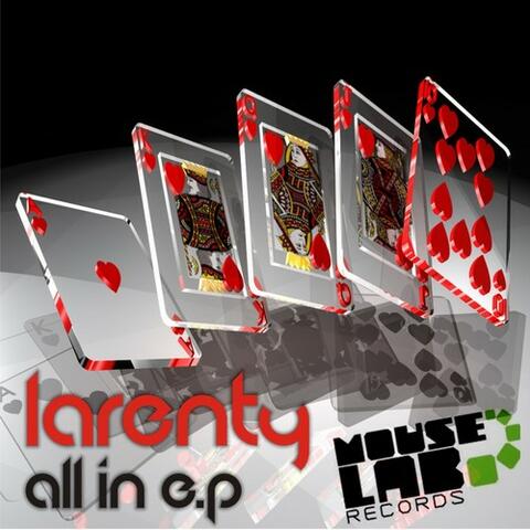 All in EP