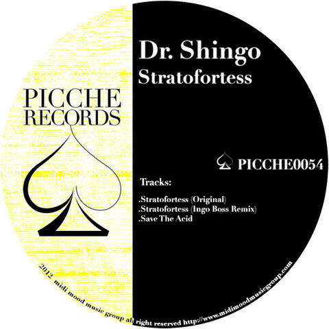 Dr. Shingo