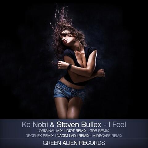 I Feel EP