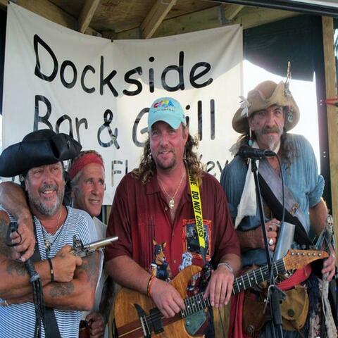 Beachfront Radio Interview