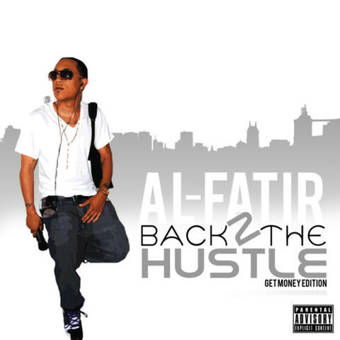 Back 2 The Hustle EP